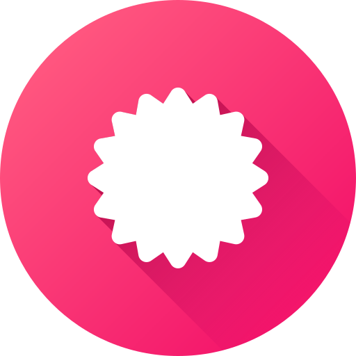 badge Icône gratuit