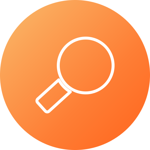 Search free icon