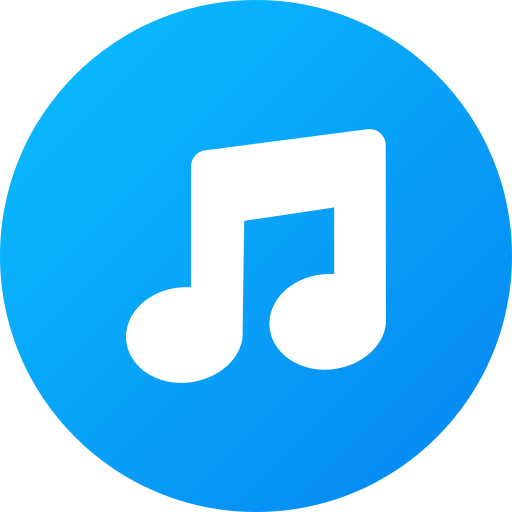 música icono gratis