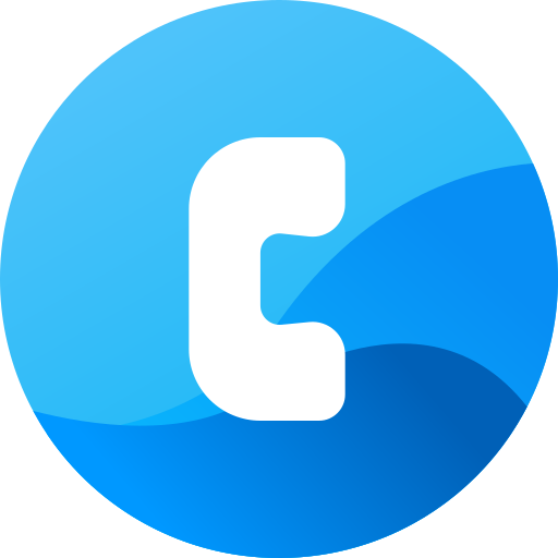 teléfono icono gratis