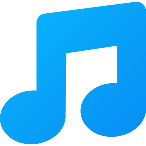 música icono gratis