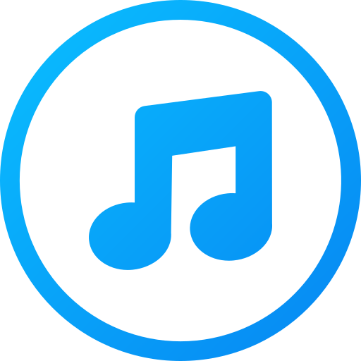 música icono gratis