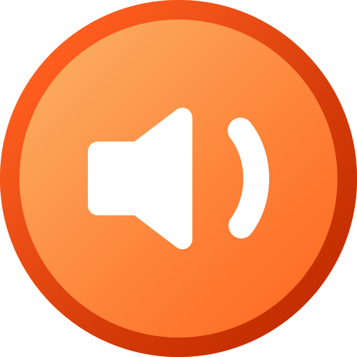 Low volume free icon Low volume free icon