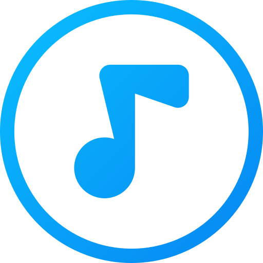 música icono gratis