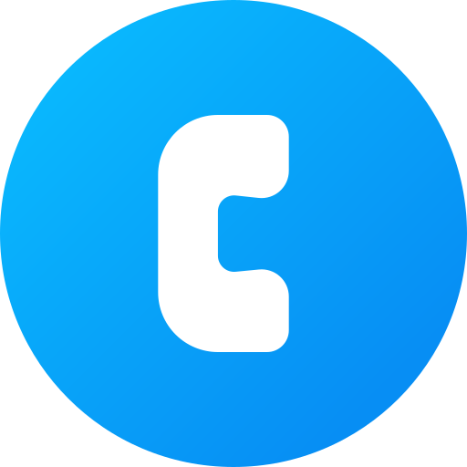 teléfono icono gratis