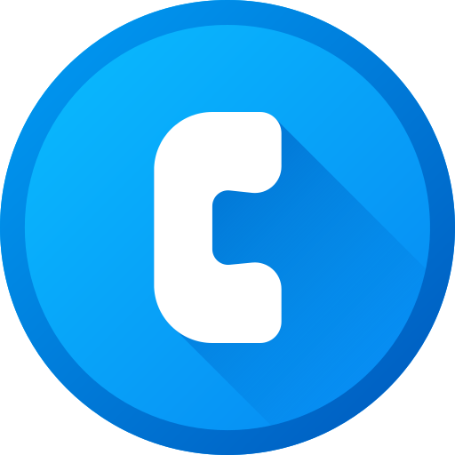 teléfono icono gratis