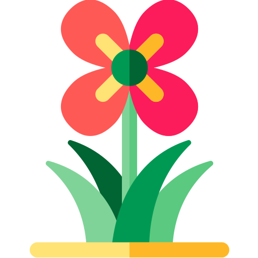 blume kostenlos Icon
