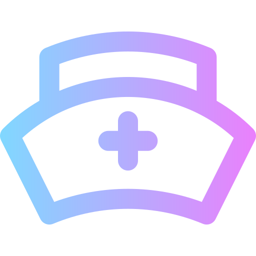 Enfermera icono gratis Enfermera icono gratis