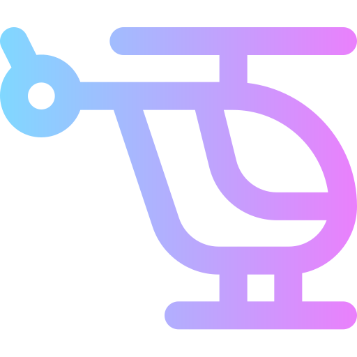 Вертолет бесплатно иконка