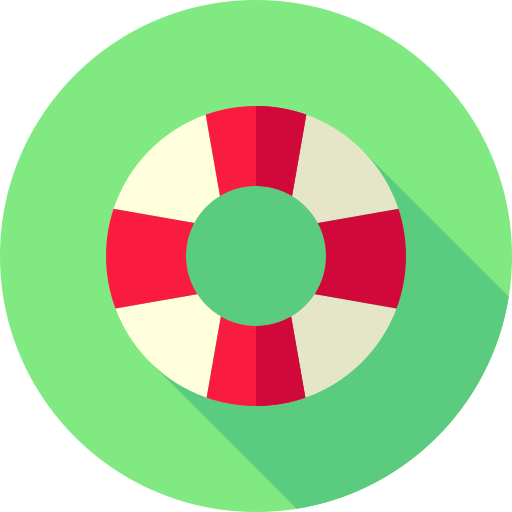 Lifesaver grátis ícone Lifesaver grátis ícone