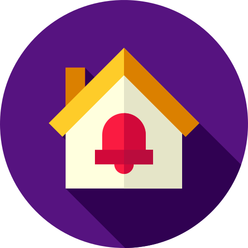 maison Icône gratuit maison Icône gratuit