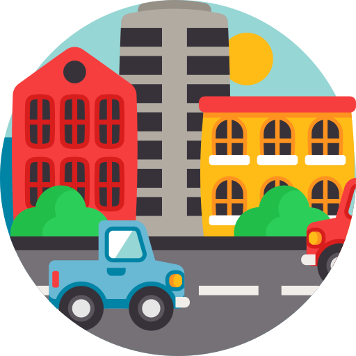 straße kostenlos Icon straße kostenlos Icon