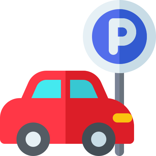 parking icon png