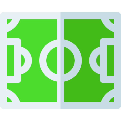 Football field free icon Football field free icon