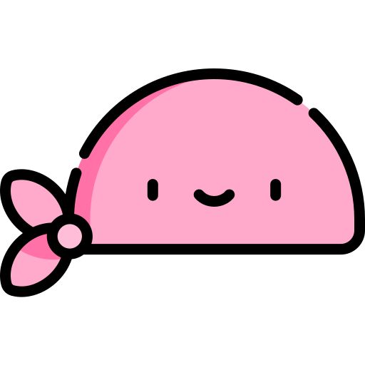 두건 무료 아이콘