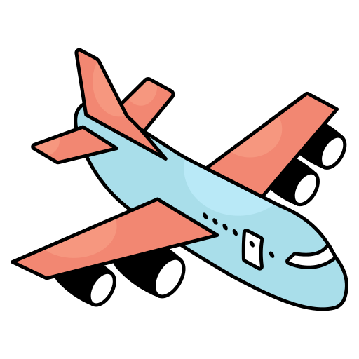 Shipping and delivery free icon Shipping and delivery free icon