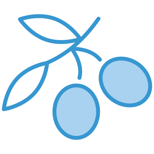 aceituna icono gratis