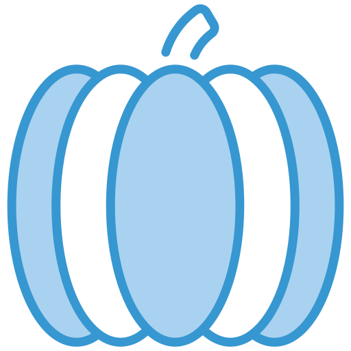 calabaza icono gratis