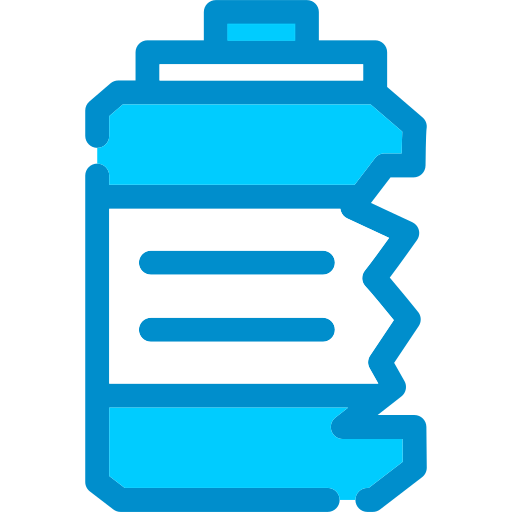 Can free icon