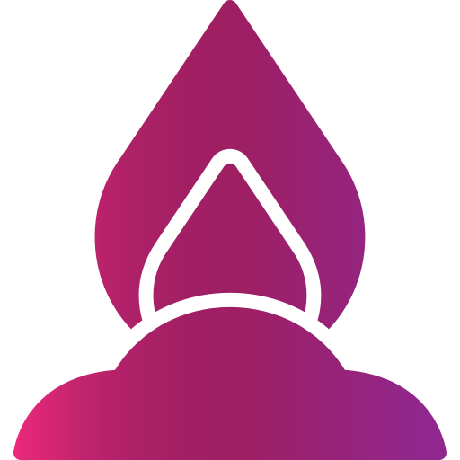 Burn free icon Burn free icon