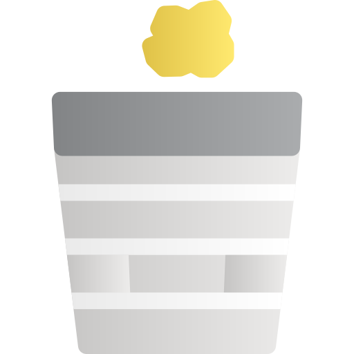 mülleimer kostenlos Icon