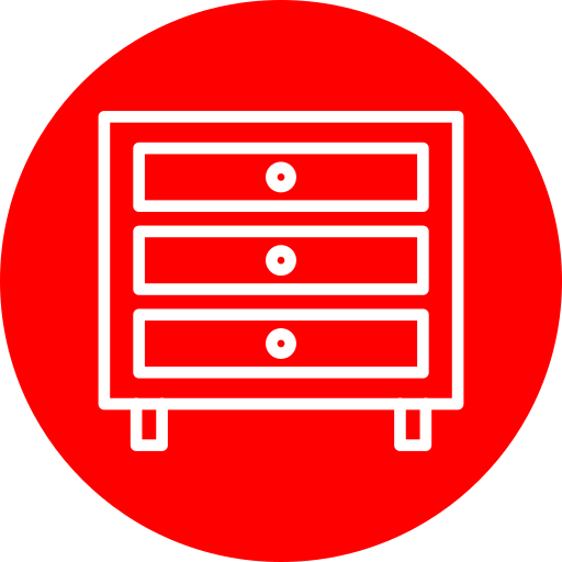 gabinete grátis ícone