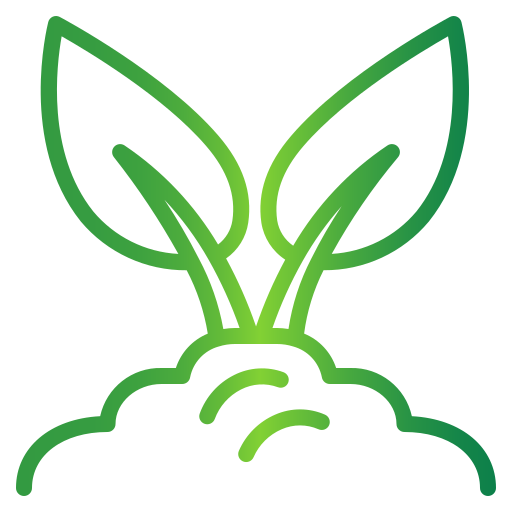 planta icono gratis