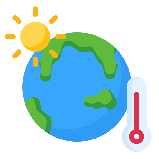 temperatura icono gratis