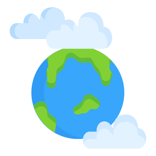 terre Icône gratuit terre Icône gratuit
