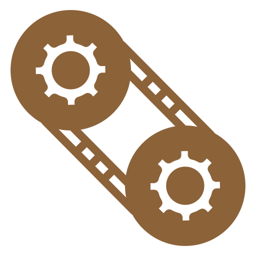 engranaje icono gratis