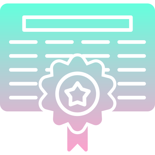 Diploma free icon