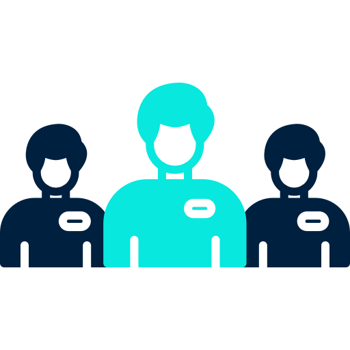 liderazgo icono gratis