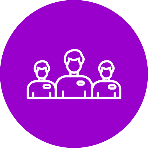 liderazgo icono gratis