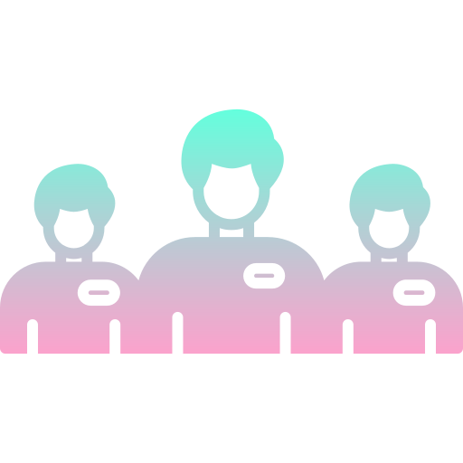 liderazgo icono gratis