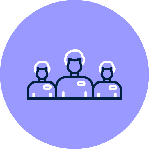 Лидерство бесплатно иконка