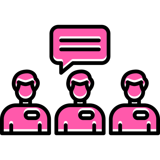 en persona icono gratis