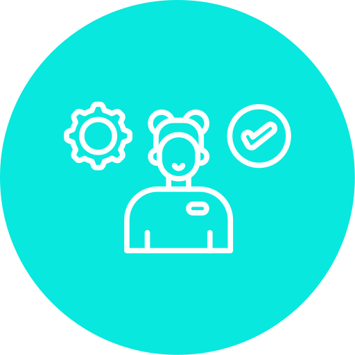 Тренер бесплатно иконка