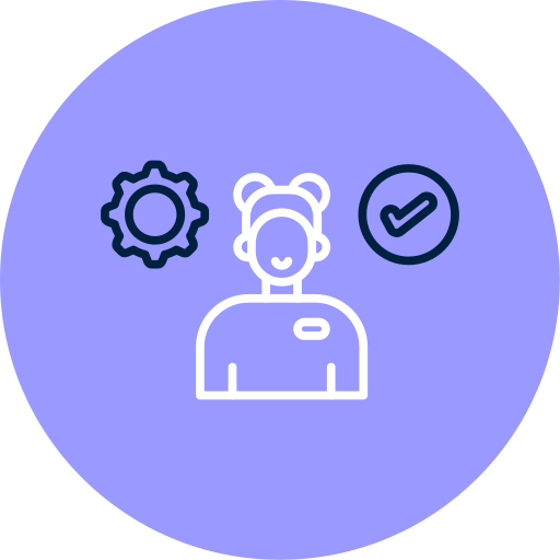 Тренер бесплатно иконка