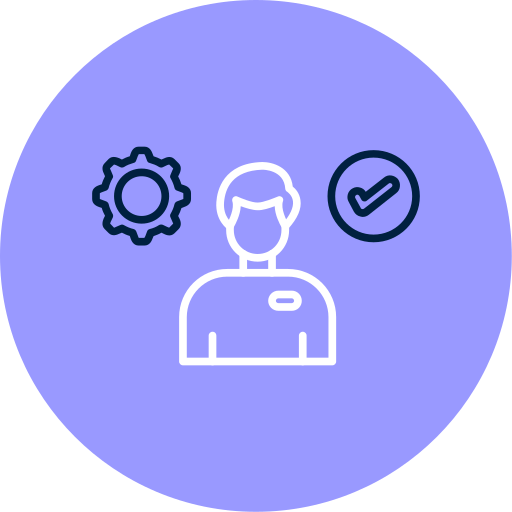 Тренер бесплатно иконка