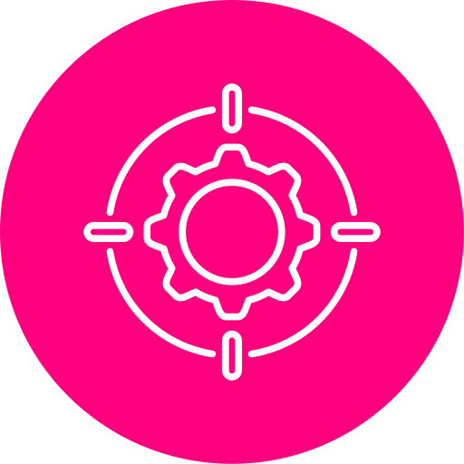 apuntar icono gratis