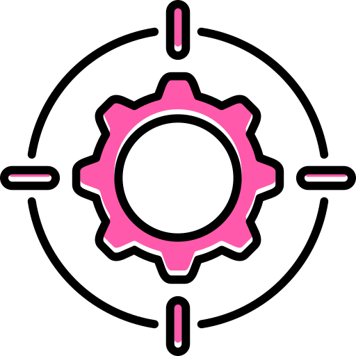 apuntar icono gratis