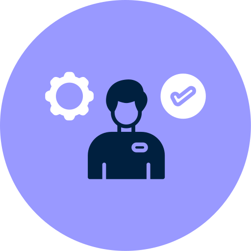 Тренер бесплатно иконка