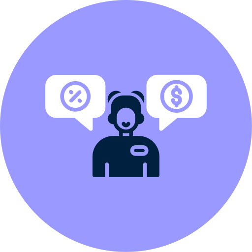 Advisor free icon Advisor free icon