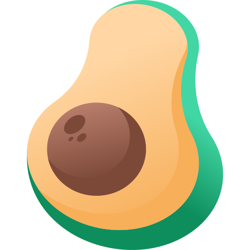 palta icono gratis