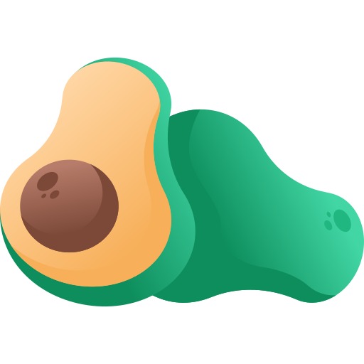 palta icono gratis