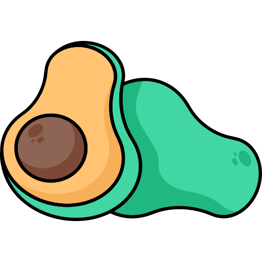 palta icono gratis