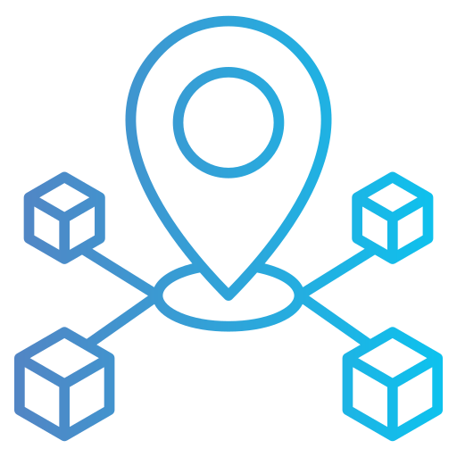 movilidad icono gratis