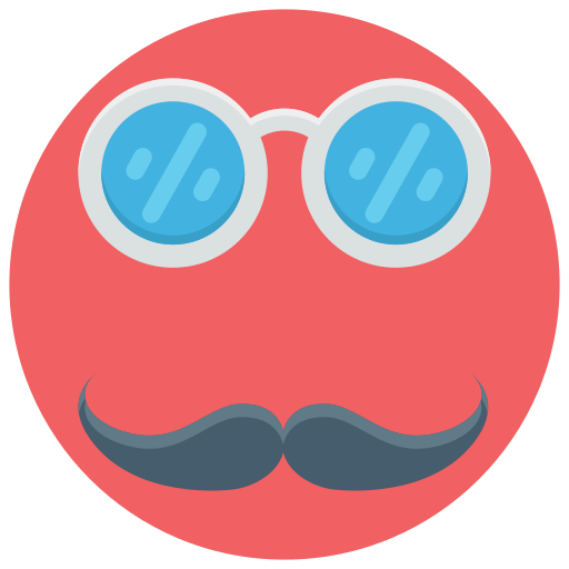 Очки бесплатно иконка