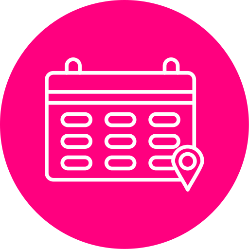 calendario icono gratis