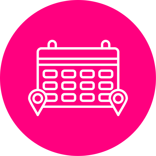 calendario icono gratis